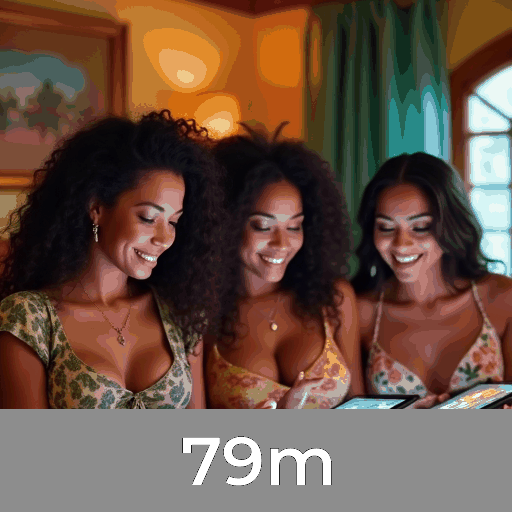 Conquiste Grandes Prêmios com as Promoções do 79m