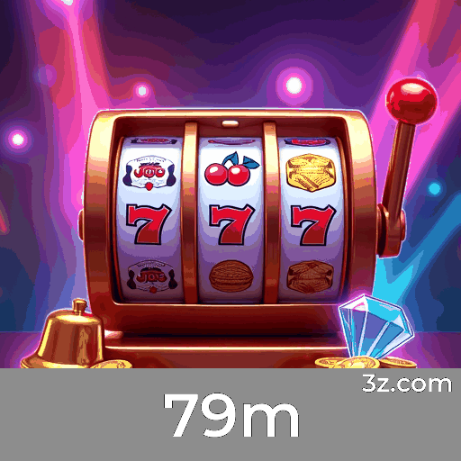79m: Seu Cassino Online de Confiança e Qualidade