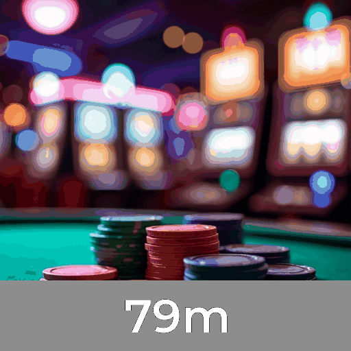 79m: A Emoção Instantânea e Recompensas do Crash