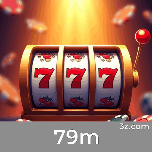 79m: Seu Cassino Online de Confiança e Qualidade