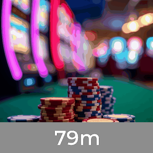 79m: A Emoção Instantânea e Recompensas do Crash