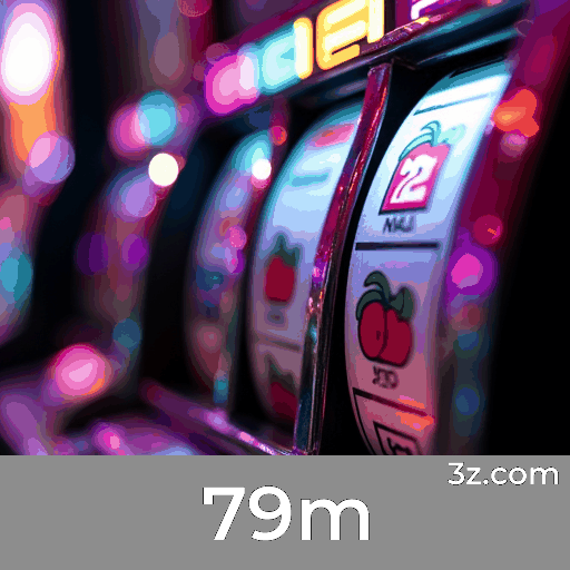 Experimente a Emoção Autêntica no Ambiente Envolvente do Cassino 79m