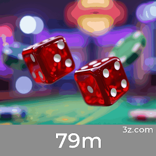 79m: Seu Cassino Online de Confiança e Qualidade