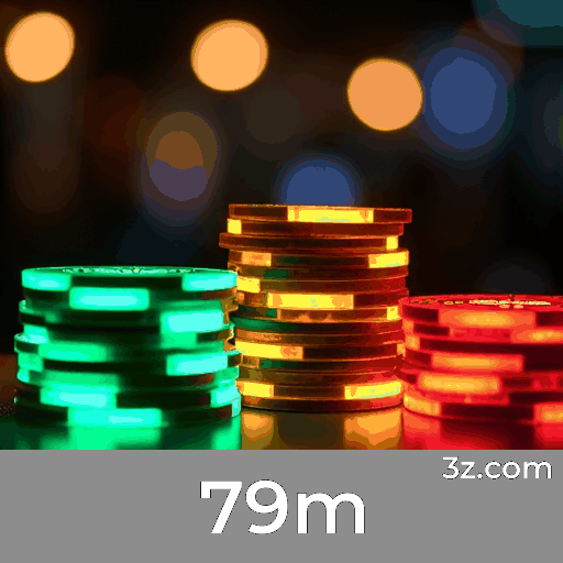 79m: Seu Cassino Online de Confiança e Qualidade