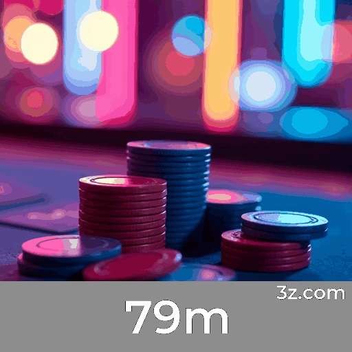 79m: Seu Cassino Online de Confiança e Qualidade