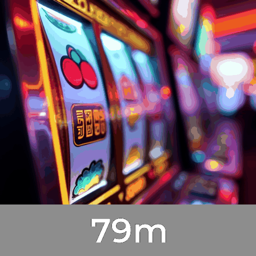 Descubra os Slots com 79m: Diversão e Prêmios Elevados